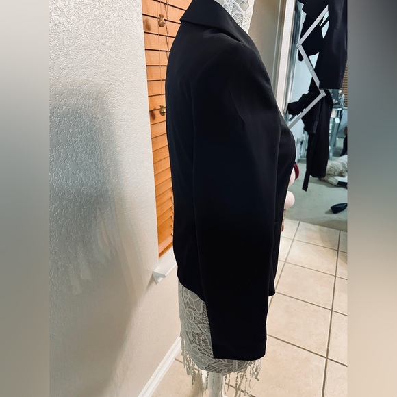 Escada Blazer 100% virgin wool - Picture 4 of 15